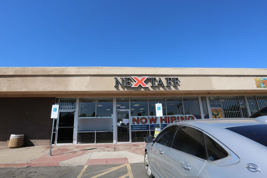 More Photos Of Thomas Rd @ SWC Thomas Rd. & 51st Ave., Phoenix Unknown For Lease