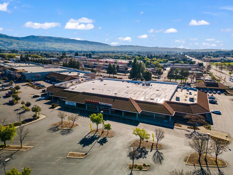 More Photos Of 210-890 Tennant Ave, Morgan Hill Unknown For Lease