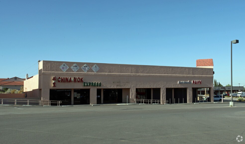 More Photos Of 1478 George Dieter Dr, El Paso Unknown For Lease