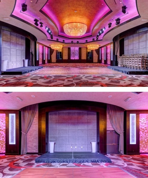 More Photos Of 818 S Main St, Las Vegas Lodge Meeting Hall For Sale
