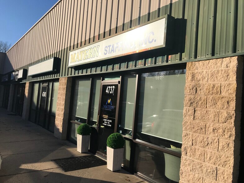 More Photos Of 4715-4763 Patriot Hwy, Fredericksburg Storefront Retail Office For Sale