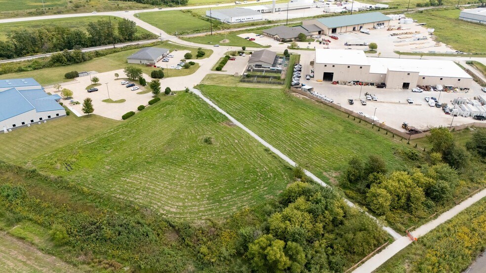 More Photos Of 4120 Westcor Ct, Coralville Land For Sale