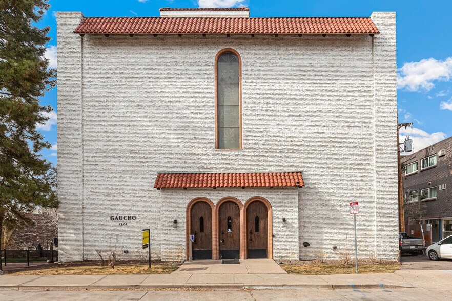 More Photos Of 1201 Clarkson St, Denver Apartments For Sale