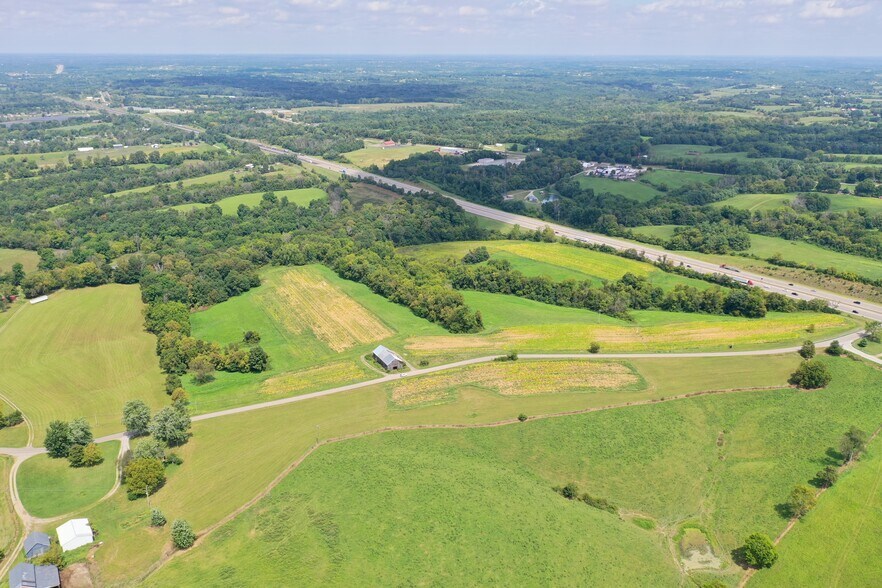 More Photos Of Sherman Mt Zion Road, Dry Ridge Land For Sale