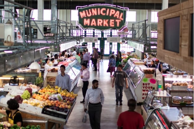 Photo of 1st Floor Ste 