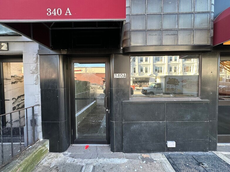 More Photos Of 340A 9th St, Brooklyn Healthcare For Lease