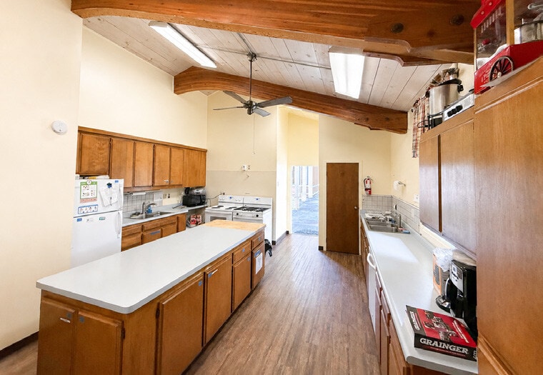 More Photos Of 4930 Newanga Ave, Santa Rosa Religious Facility For Sale