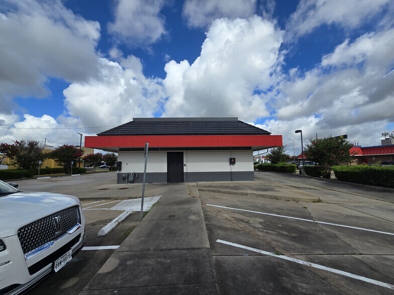 More Photos Of 4232 Highway 6 N, Houston Fast Food For Sale