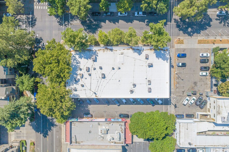 More Photos Of 1801 K St, Sacramento Office For Sale