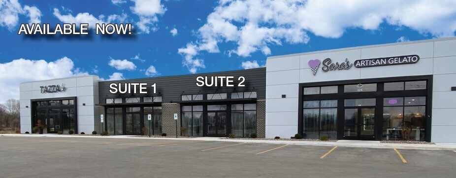 Primary Photo Of 3131-3151 Monroe Road, De Pere Freestanding For Lease