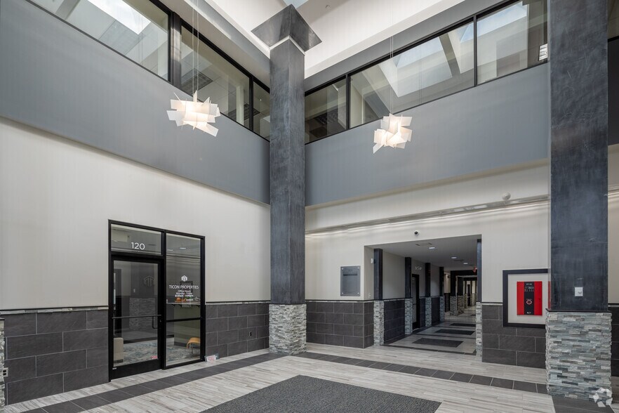 More Photos Of 2828 Pickett Rd, Durham Office For Lease