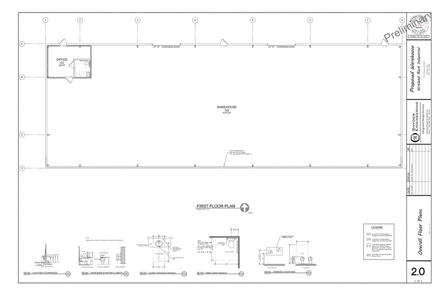 More Photos Of 188 Salmon Way, White City Industrial For Lease