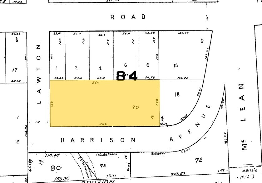 More Photos Of 16 Harrison Ave, Yonkers Warehouse For Lease