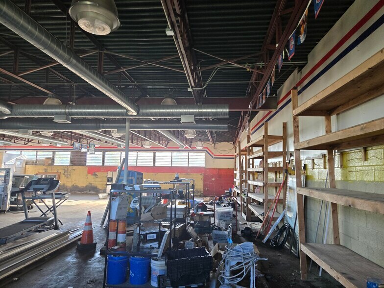 More Photos Of 25814 Ecorse Rd, Taylor Convenience Store For Sale