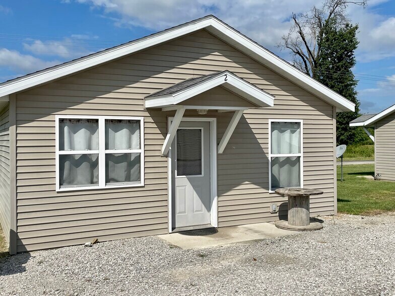 More Photos Of 8460 Farthing Rd, Vernon Manufactured Housing Mobile Home Park For Sale