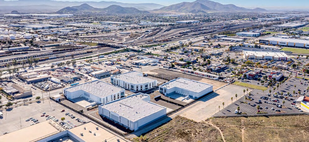 Primary Photo Of 2245 W Valley Blvd, Colton Unknown For Lease