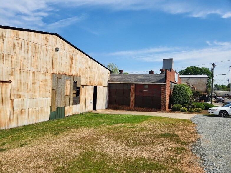 More Photos Of , Charlotte Industrial For Sale
