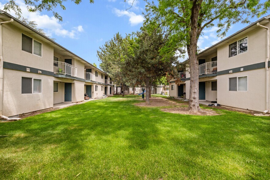 More Photos Of 7501 W Florence Ln, Boise Apartments For Sale