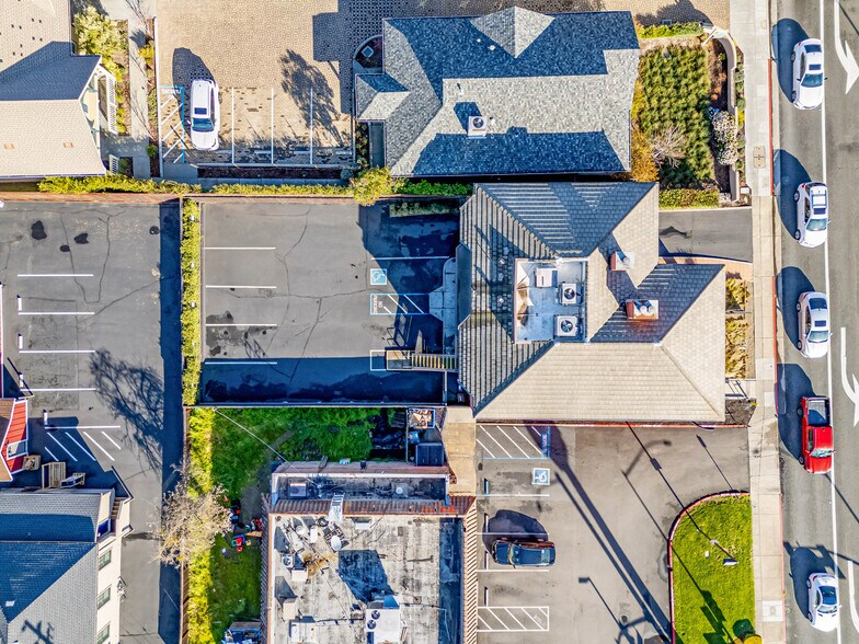 More Photos Of 190 W Napa St, Sonoma Office For Sale