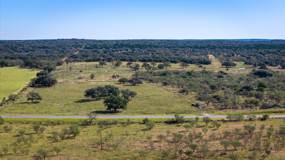 More Photos Of TBD Hwy 71, Fredonia Land For Sale