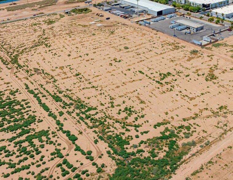 More Photos Of Pan Amercian Rd @ Rood Rd, Calexico Land For Sale