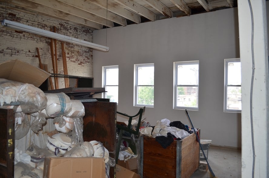 More Photos Of 2613-2615 Coral St, Philadelphia Manufacturing For Sale