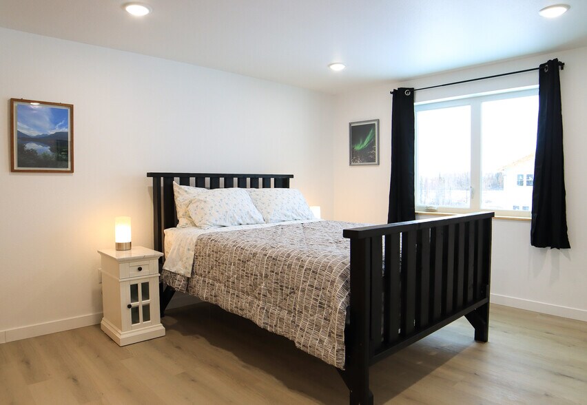 More Photos Of 2371 Dewitt Dr, North Pole Warehouse For Sale
