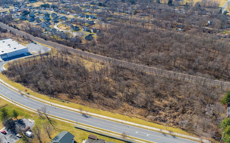 More Photos Of Lutz Ave, Martinsburg Land For Sale