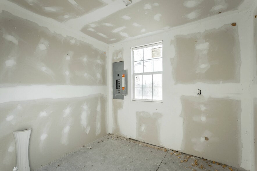 More Photos Of 0 Ehrich Ave, Bridgeport Religious Facility For Sale