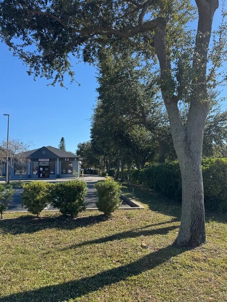 More Photos Of 4301 N Wickham Rd, Melbourne General Retail For Sale