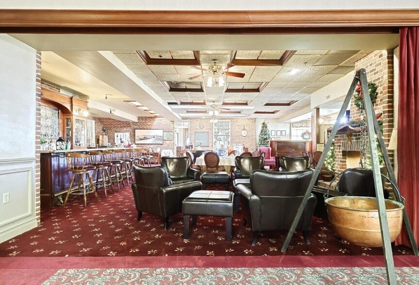 More Photos Of 900 Chambersburg Rd, Gettysburg Hospitality For Sale