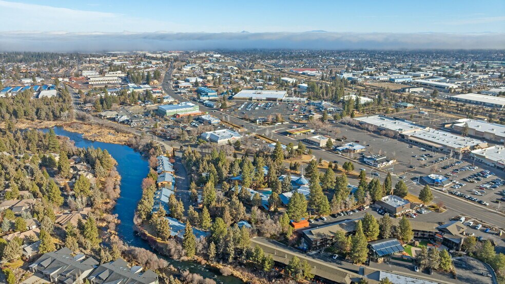 More Photos Of 3105 NE O. B. Riley Rd, Bend Hotel For Sale