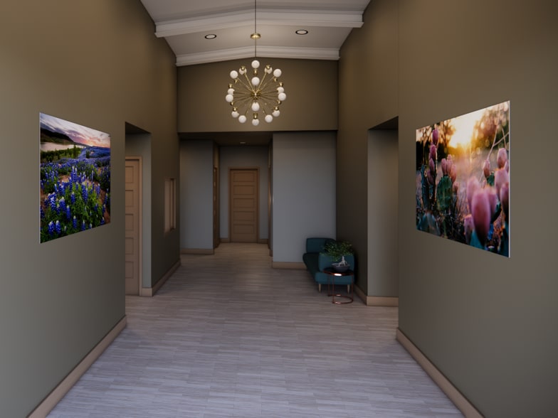 More Photos Of Lot 25 S County Rd 1120 rd, Midland Warehouse For Lease