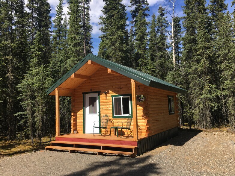 More Photos Of 5 Borealis Ave, Tok Hotel For Sale