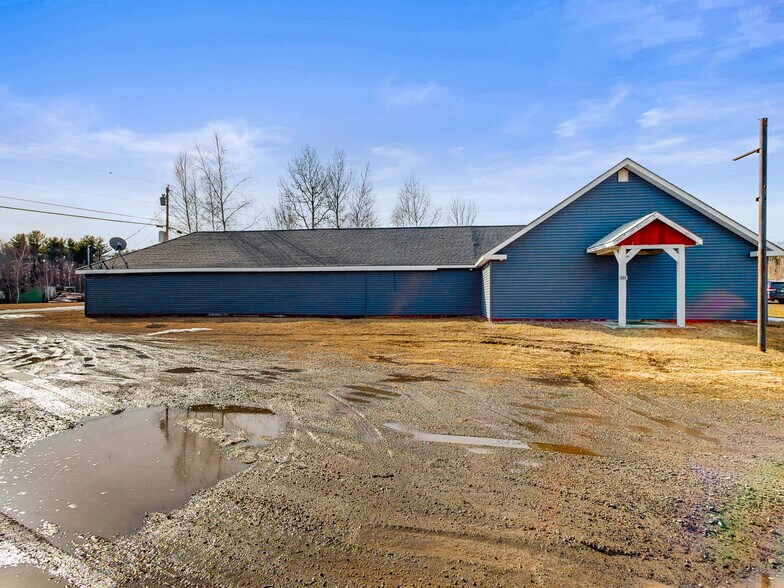 More Photos Of 444 Smithfield Rd, Belgrade Convenience Store For Sale