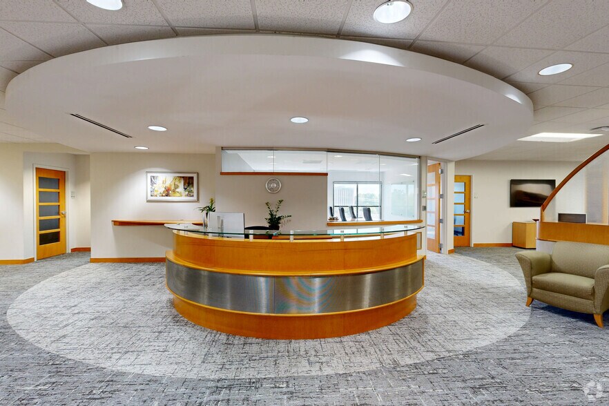 More Photos Of 6135 Park South Dr, Charlotte Coworking Space