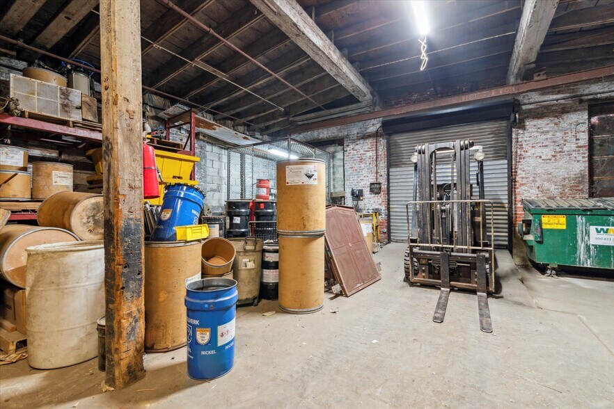 More Photos Of 2103 Wishart st, Philadelphia Warehouse For Sale