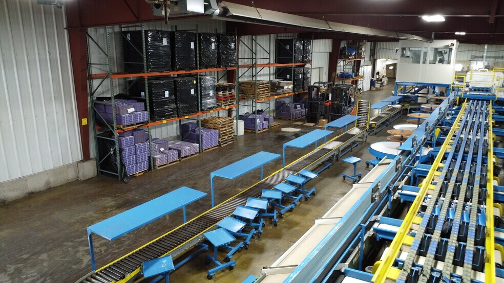 More Photos Of 36 Hull Ave, Clintondale Industrial For Sale