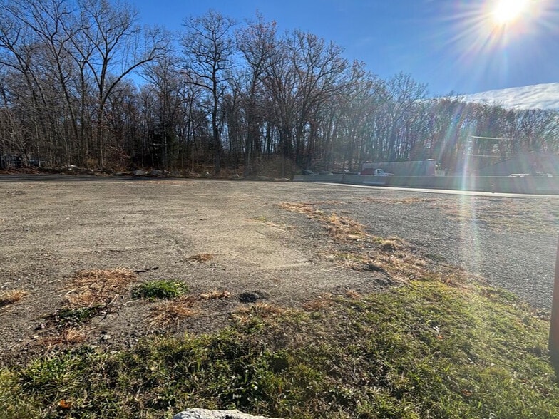 Primary Photo Of 1081 Millbury St, Worcester Land For Lease