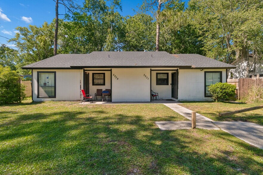 More Photos Of , Jacksonville Multifamily For Sale