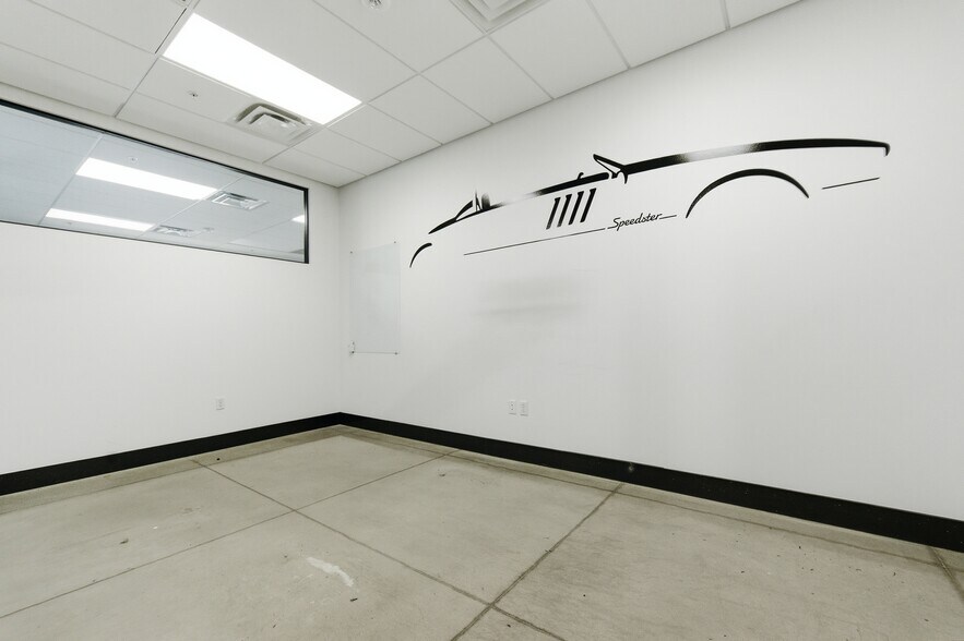 More Photos Of 3500 S Mountain Vista Pky, Provo Industrial For Lease