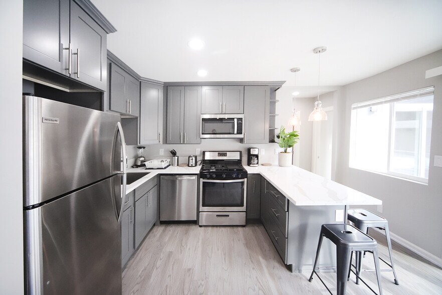 More Photos Of 4177-4181 Georgia St, San Diego Apartments For Sale