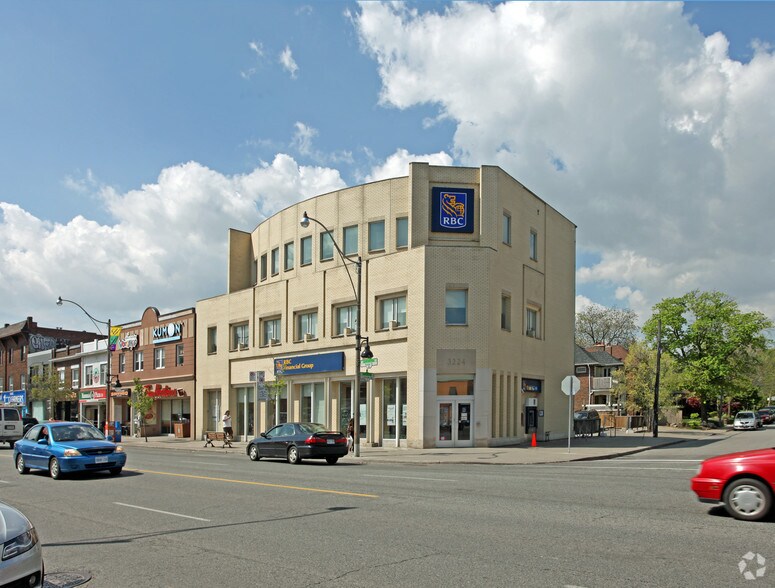 More Photos Of 3224 Yonge St, Toronto Office For Sale