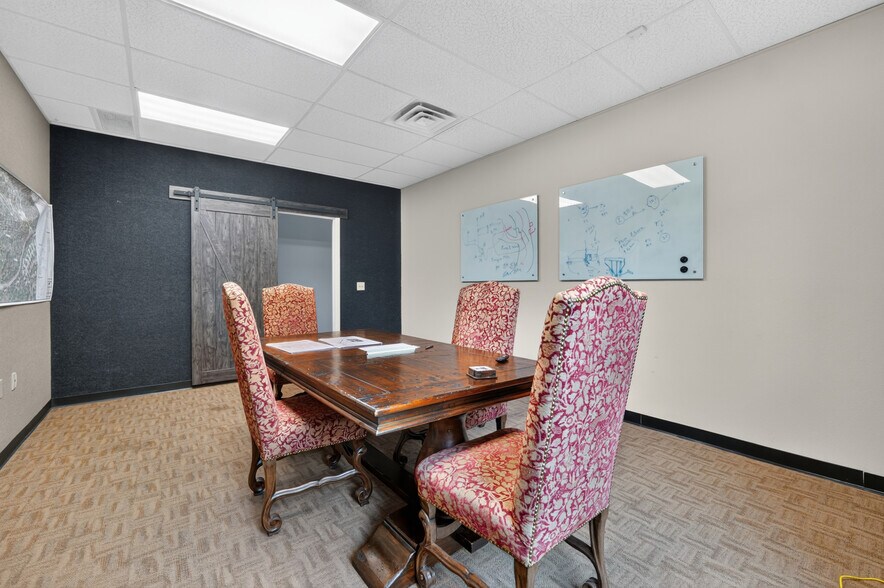 More Photos Of 14603 Huebner Rd, San Antonio Office For Lease
