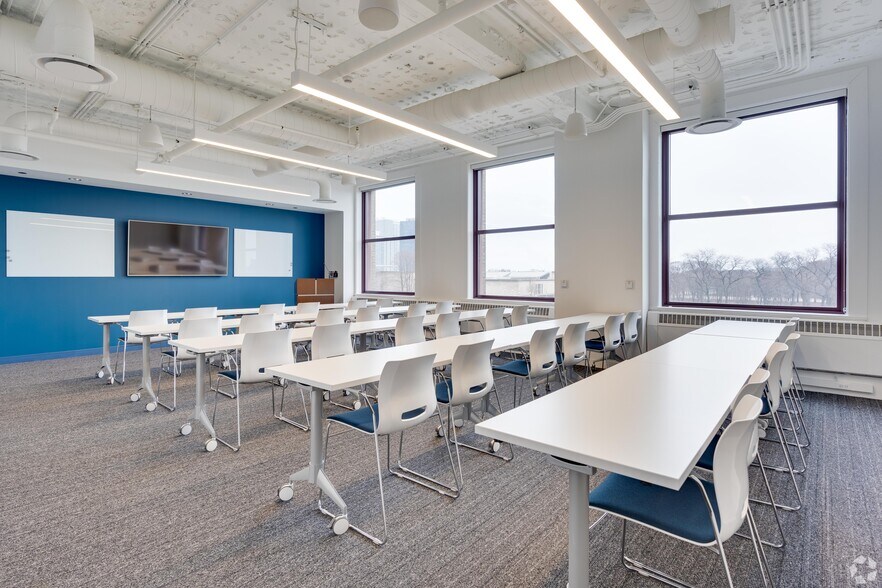 More Photos Of 332 S Michigan Ave, Chicago Office For Lease