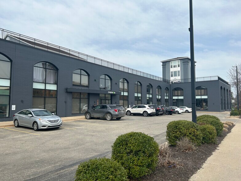 Primary Photo Of 600 7th St NW, Grand Rapids Office Residential For Lease