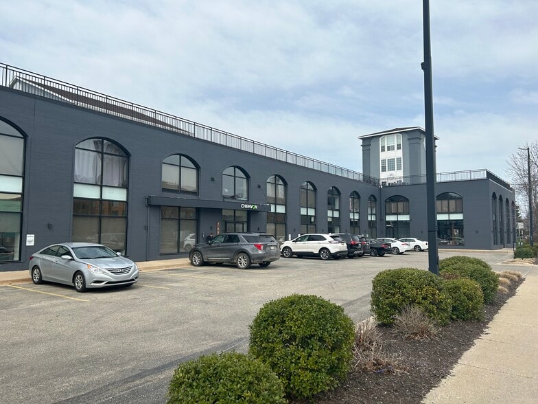 Primary Photo Of 769 Seward Ave, Grand Rapids Office For Lease