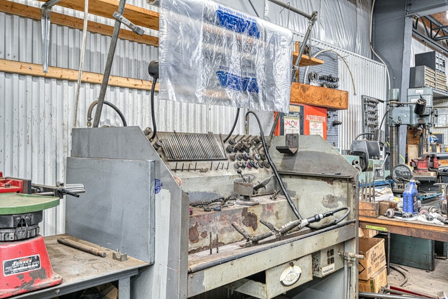 More Photos Of 1235 US Route 202, Winthrop Auto Dealership For Sale