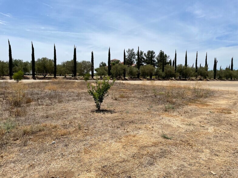 More Photos Of Rancho California Rd @ Anza Rd, Temecula Land For Sale