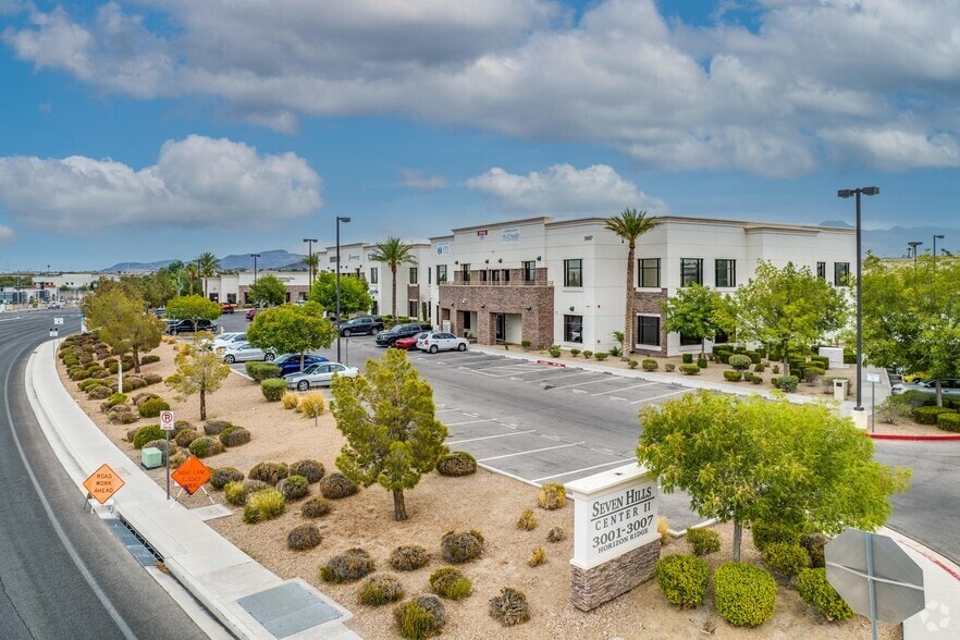 More Photos Of 3007 W Horizon Ridge Pky, Henderson Medical For Sale